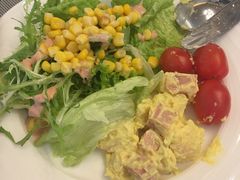 -北京丽景湾国际酒店