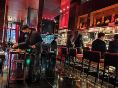 -L'ATELIER de Joel Robuchon(外滩18号店)