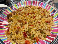 -新疆伊宁远征餐厅