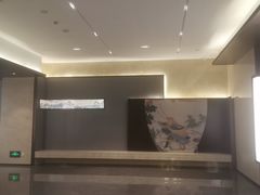-合肥辰茂和平酒店·茂餐厅