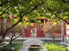 -李叔同故居纪念馆