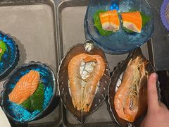-海鼎荟海鲜姿造(仟禧汇店)