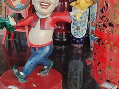 -宝丽金大酒店·洗浴中心