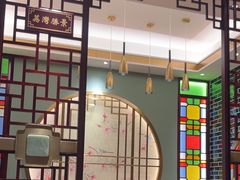 -点都德(汇盈广场店)