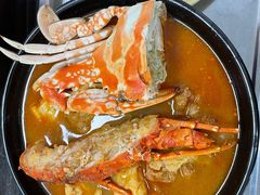 -鲤.金记沙茶面(总店)