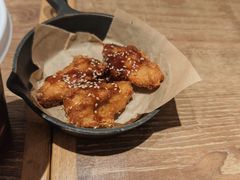 -必胜客(巴沟店)