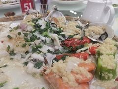 -仑头海鲜城(仑头环村南路店)