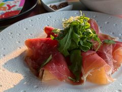 -安妮意大利餐厅(日坛店)