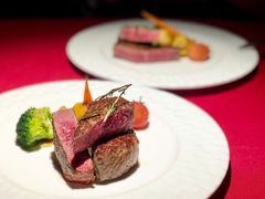 -ZHAO赵·牛扒坊(仁和新城店)
