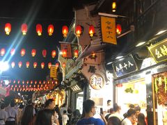 -河坊美食街(河坊街店)