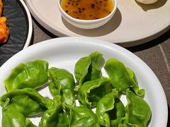 -前海沿·青岛菜(大拇指广场石老人店)