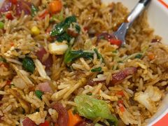 -萝卜向南·湘西泡菜·腊味炒饭(星河coco city店)