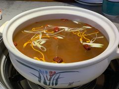 -大理董·董家小厨野生菌火锅(古城旗舰店)