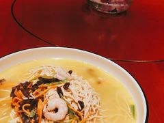 -小秦淮·南京土菜(新亭西路店)