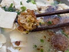 -老城豆腐汤(伊水路店)