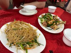 -蛇口康乐快餐鱼仔档(翠苑小区店)