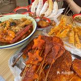 这个小店是老板是真滴南昌人!都!好!好!吃!没!
