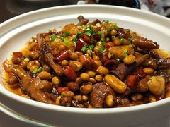 -小柴米·传统江西菜(万寿宫店)