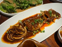 -前海沿·青岛菜(五四广场永旺店)