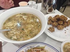 -鲁西南老厨子·特色鲁菜(经一纬五店)