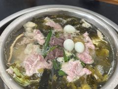 -海关荤豆花(洋河一路店)