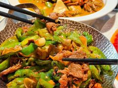 -大潮淮·淮扬菜(何园旗舰店)
