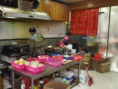 -思思油炸(会堂东路店)