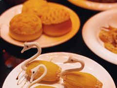-富力万达嘉华酒店-品珍中餐厅(水果湖店)