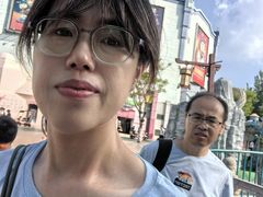 -沈阳方特欢乐世界