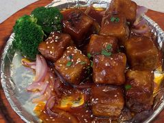 -龙景軒大酒店(共康店)