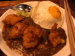 原味肥牛咖喱饭-金龙咖喱
