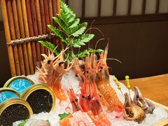 -Minase水濑·日料放题(外滩店)