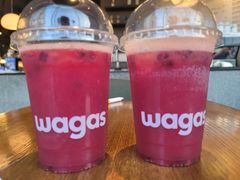 -Wagas沃歌斯(合生汇店)