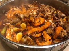 -黄记煌三汁焖锅(凯德广场店)
