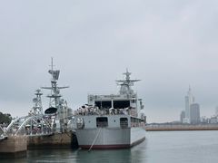 -中国人民解放军海军博物馆