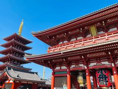 -浅草寺