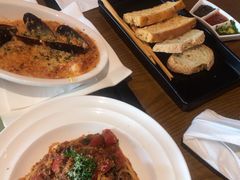 -安妮意大利餐厅(国贸店)
