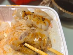 -牛王庙(龙华花园店)
