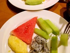 -君悦酒店·乐厨·高空自助餐(青年大街店)