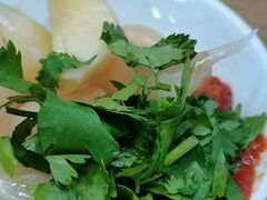 糖蒜-老刘家泡馍(钟楼广济街店)