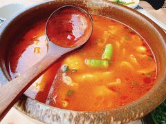 -山石榴·贵州菜(丰盛里店)