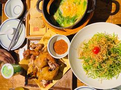 -打酱油·非遗淮扬菜(瘦西湖梅岭店)