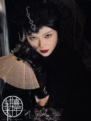 -持熹光年写真体验馆