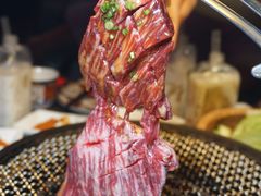 -十三姨正合丰烤肉(营迹路店)
