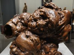 -北京工艺美术博物馆