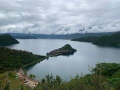 -丽江泸沽湖景区