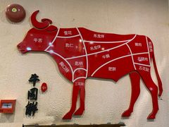 -牛a潮汕鲜牛肉粿条(天河北店)