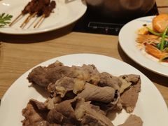 -星伦多自助料理(江阴万达店)