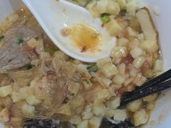 -老陕兄弟(彩虹新城店)