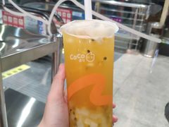 -CoCo都可(中闽嘉禾店)